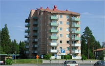 Nydalahöjd